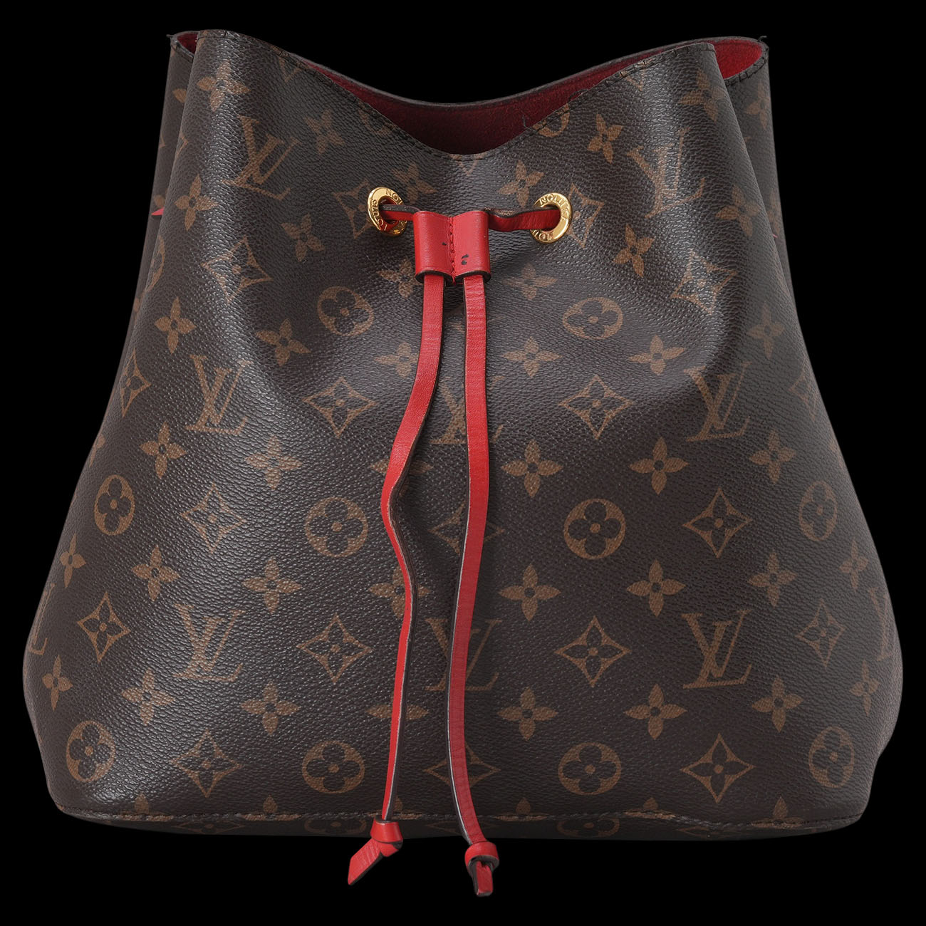 LOUIS VUITTON(USED)루이비통 모노그램 네오노에 MM